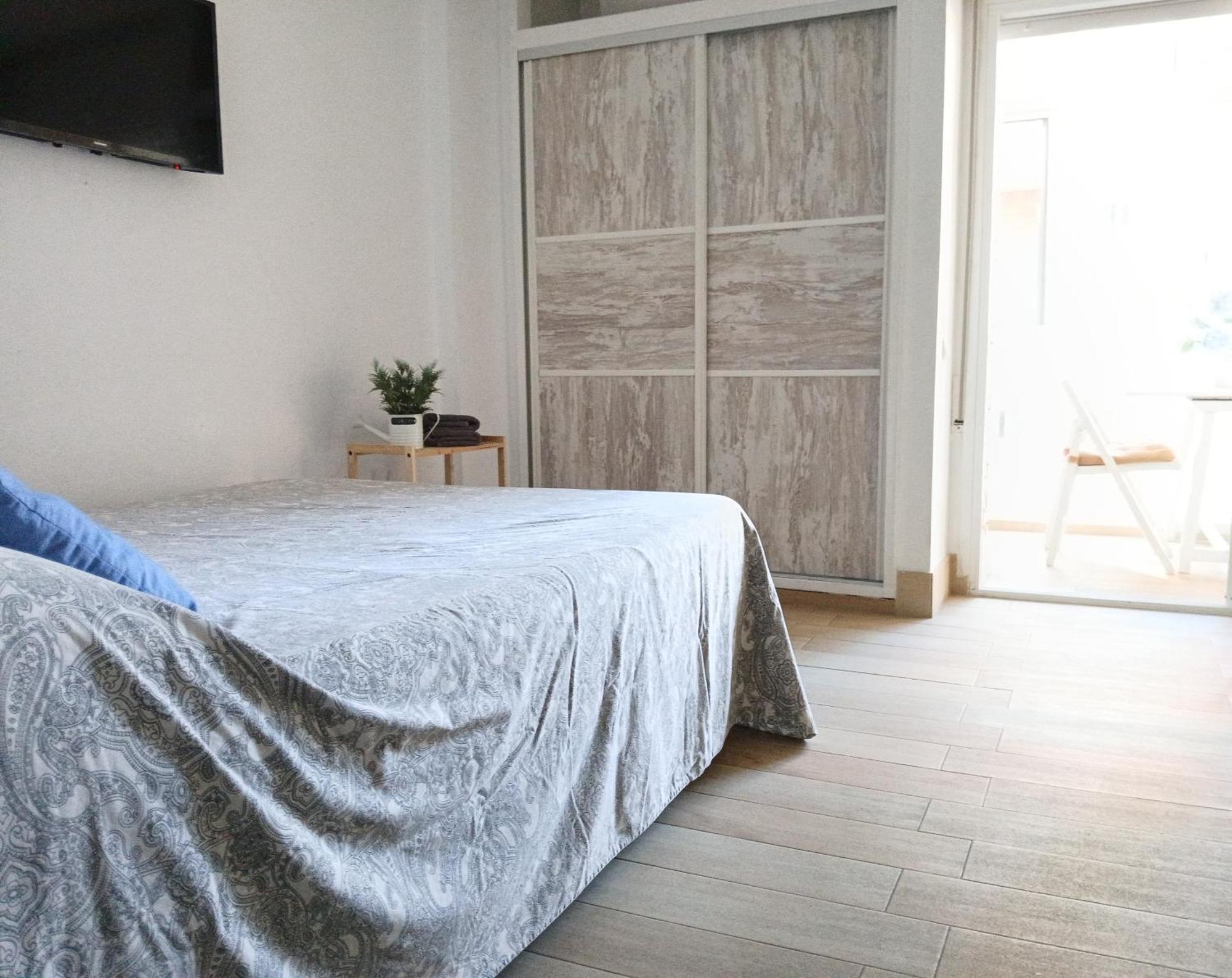 Agata Azul Apartman Benalmádena Kültér fotó
