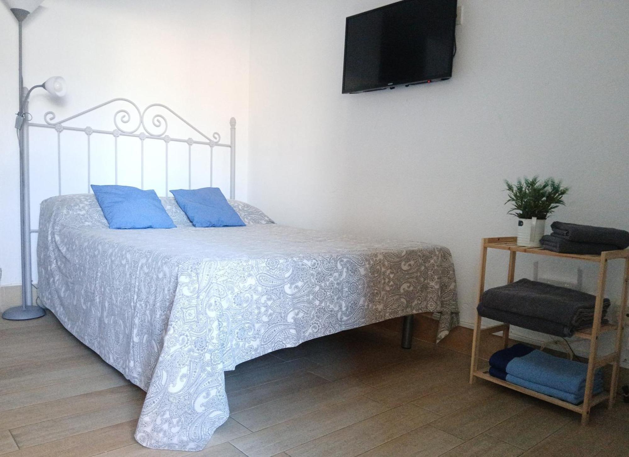 Agata Azul Apartman Benalmádena Kültér fotó