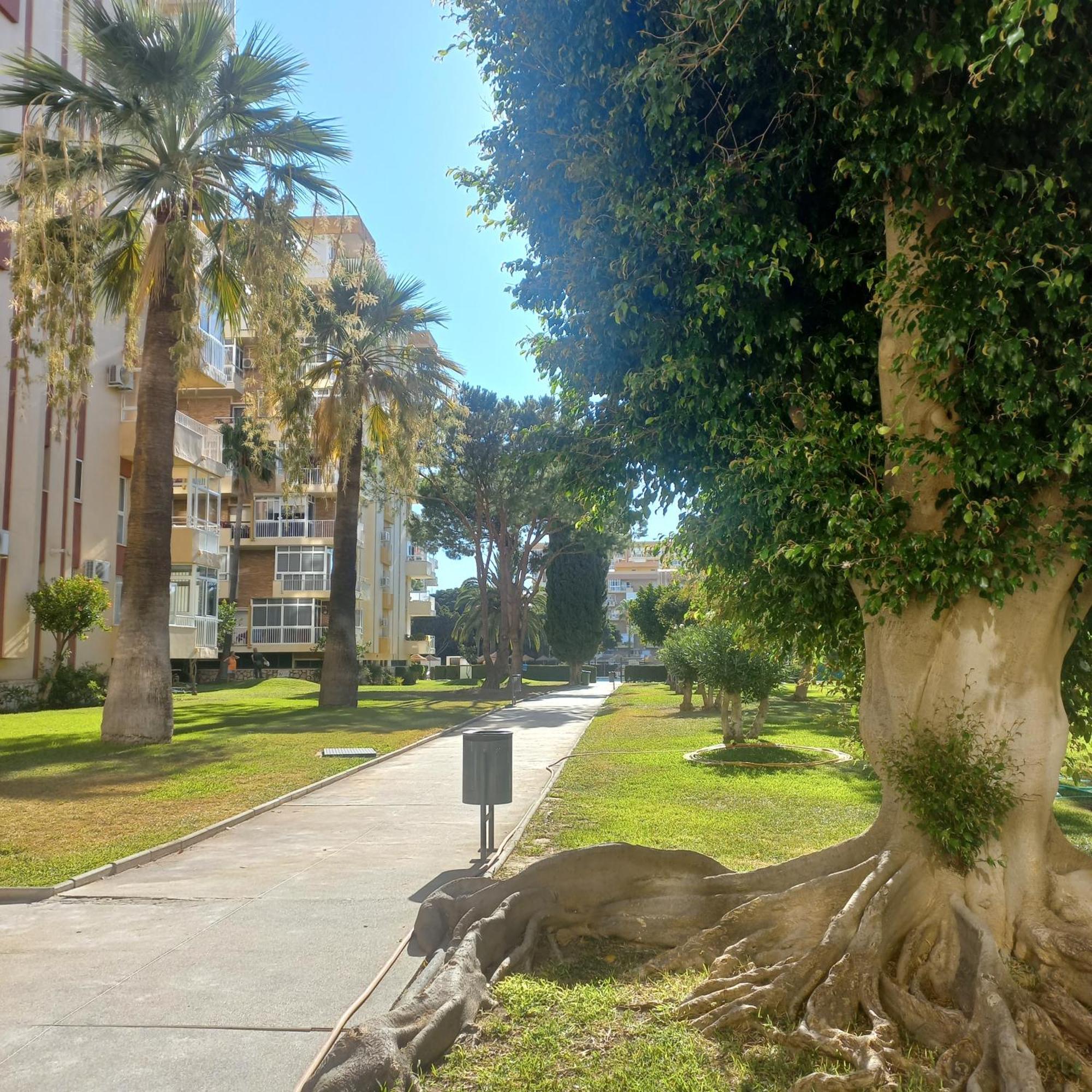 Agata Azul Apartman Benalmádena Kültér fotó
