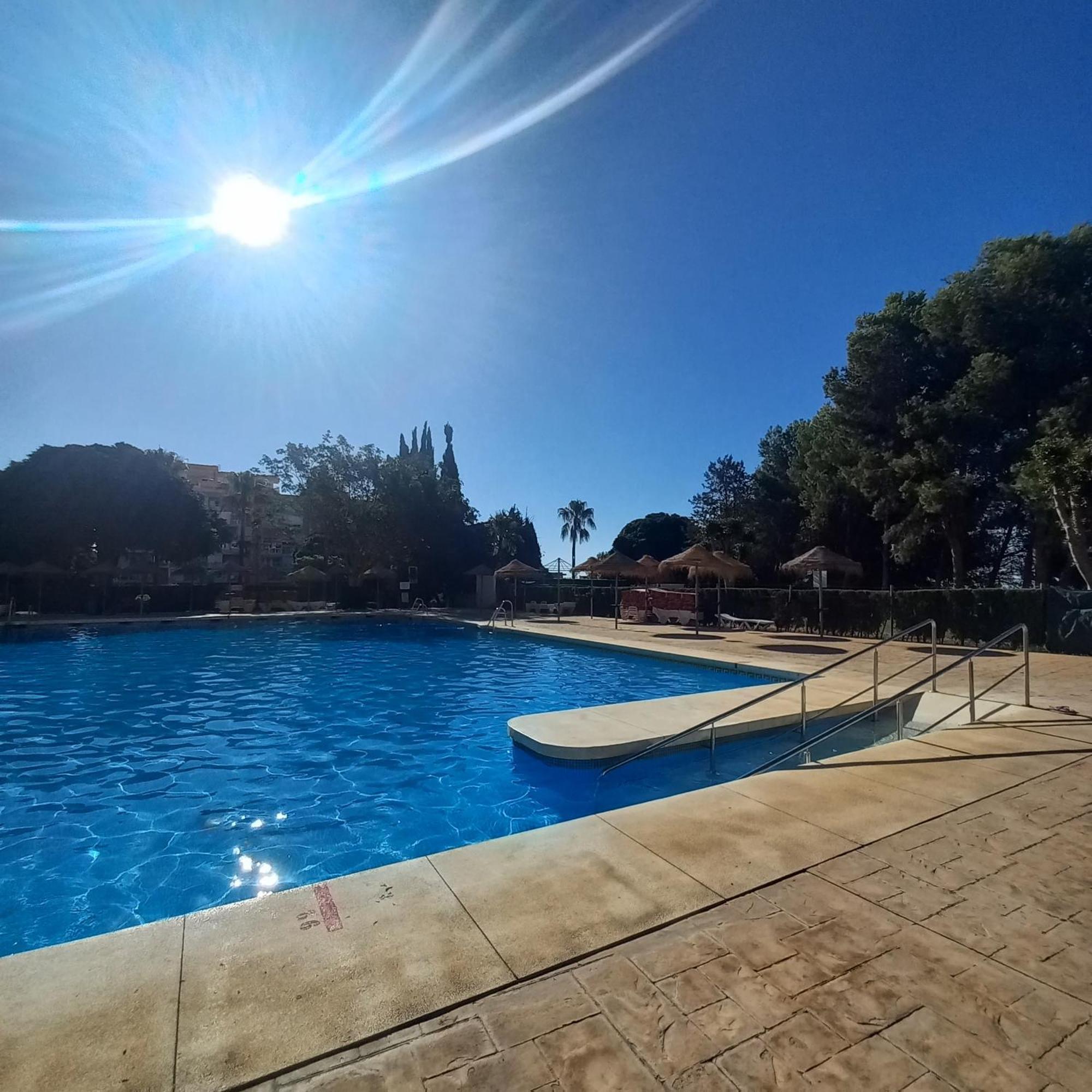 Agata Azul Apartman Benalmádena Kültér fotó