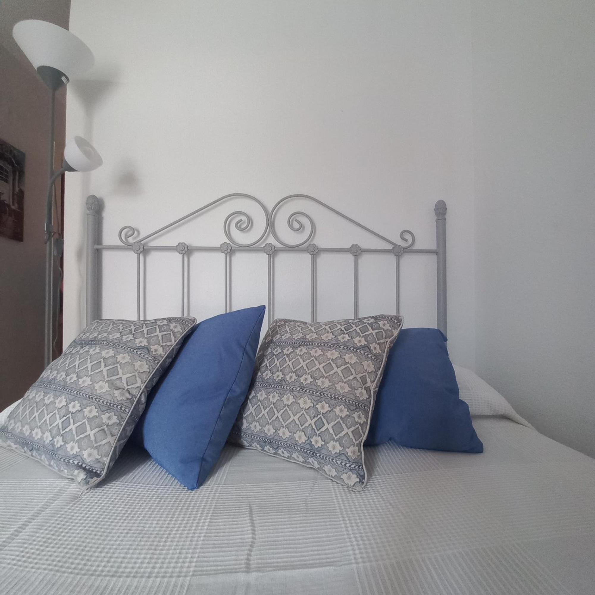 Agata Azul Apartman Benalmádena Kültér fotó