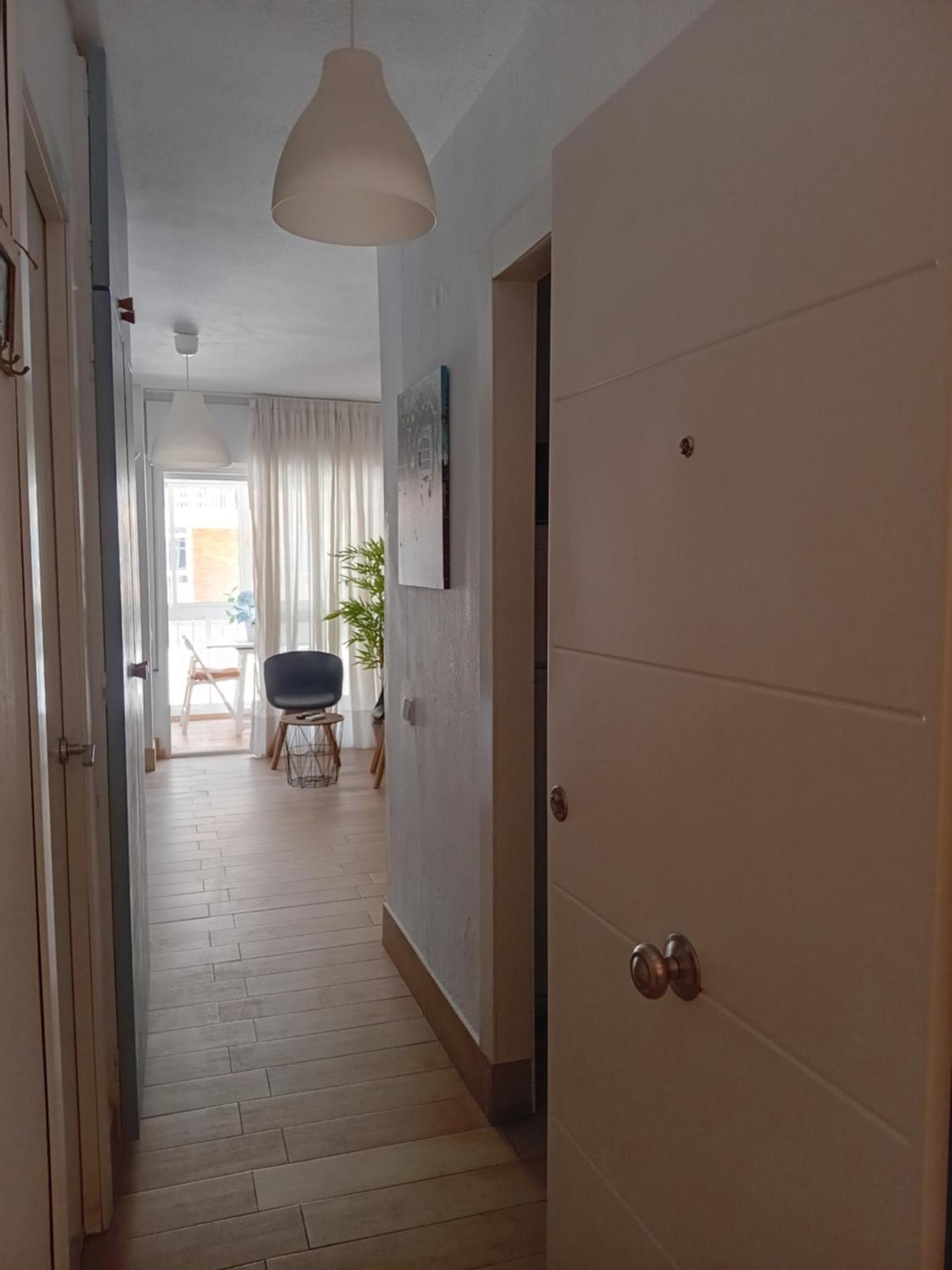 Agata Azul Apartman Benalmádena Kültér fotó